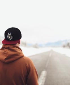 Hooded Tops
